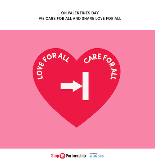 Valentines Day 2024 E-card