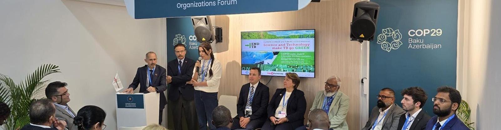 COP29