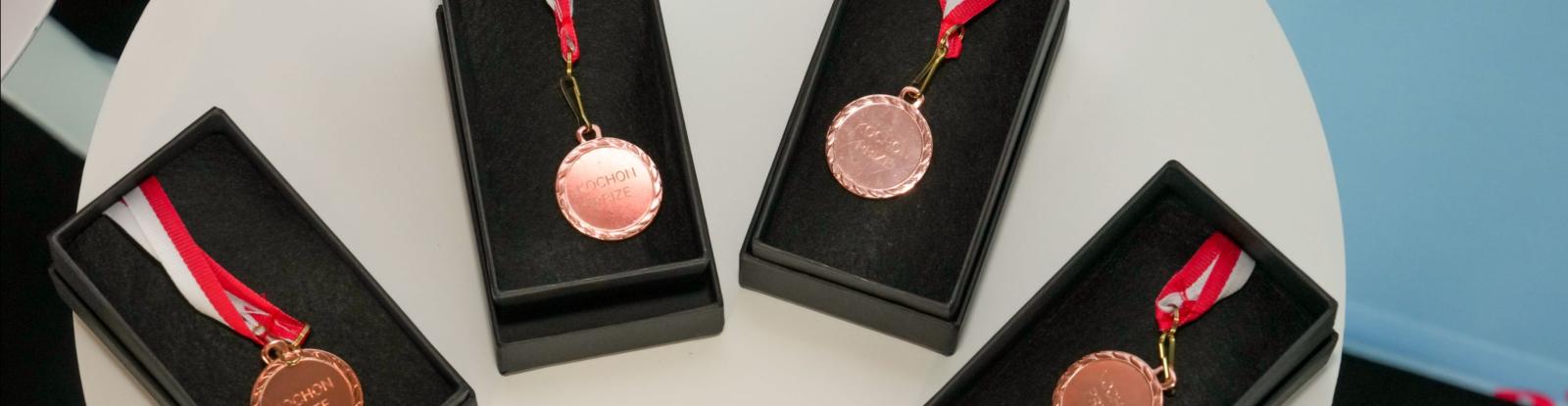 The 2024 Kochon Prize 