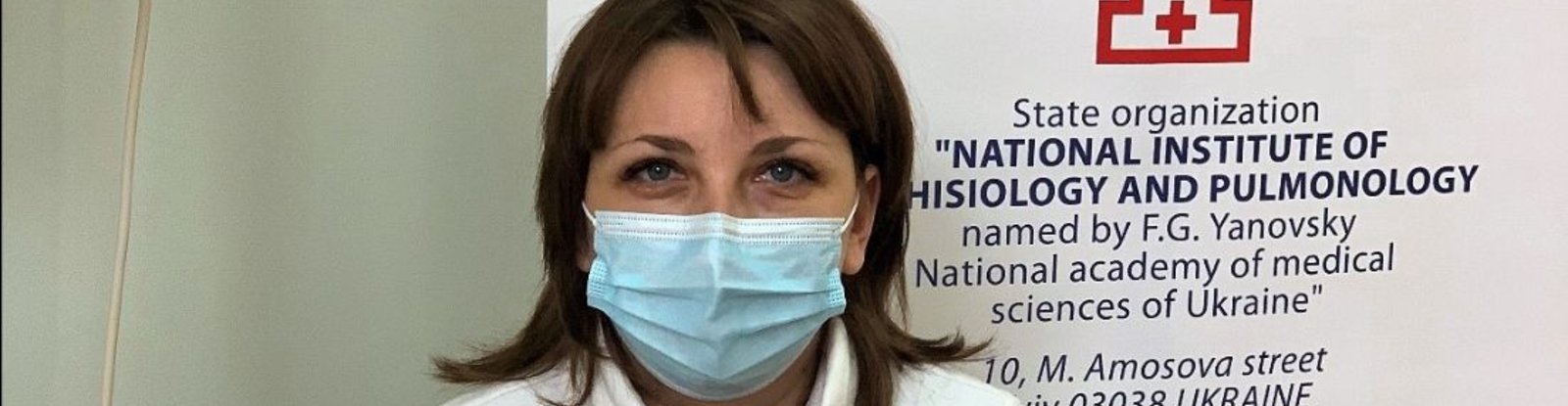 People with TB in Ukraine are the first to receive groundbreaking new BPal drug regimen