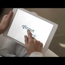 Embedded thumbnail for Virtual Innovation Spotlight – qScout powered by Qure.ai