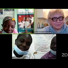Embedded thumbnail for TB Talk with Children (Cameroon &amp;amp; Cote d&amp;#039;Ivoire)