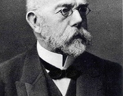 Dr. Robert Koch