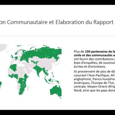 Embedded thumbnail for Francophone Africa &amp;amp; MENA Launch: 4 December